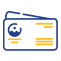 کارت ویزیت فانتزی