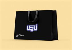 مجتمع چاپ و تبلیغات نیما