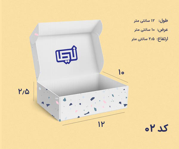 مجتمع چاپ و تبلیغات نیما