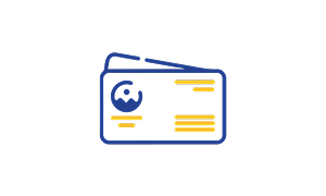 کارت ویزیت فانتزی