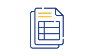 چاپ فاکتور افست