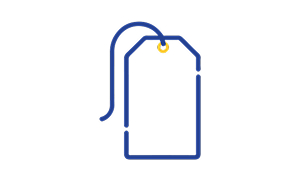 نمونه تصویر محصولات اویز چاپخانه نیما