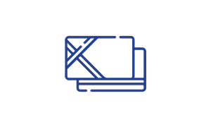 کارت های مدیریتی (PVC)