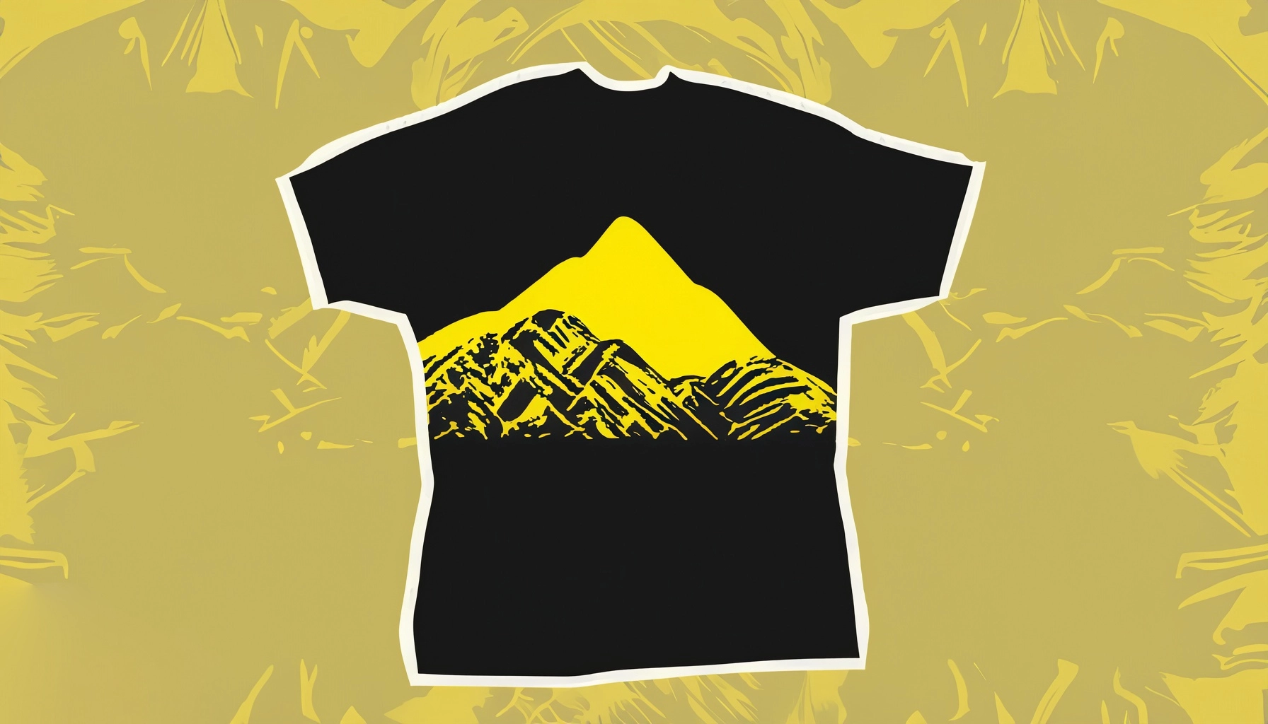 چاپ بر روی تیشرت
