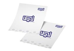 نمونه چاپ کارت اسکرچ چاپخانه نیما